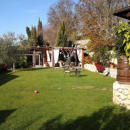Agriturismo Le Valli Acuto Exterior photo