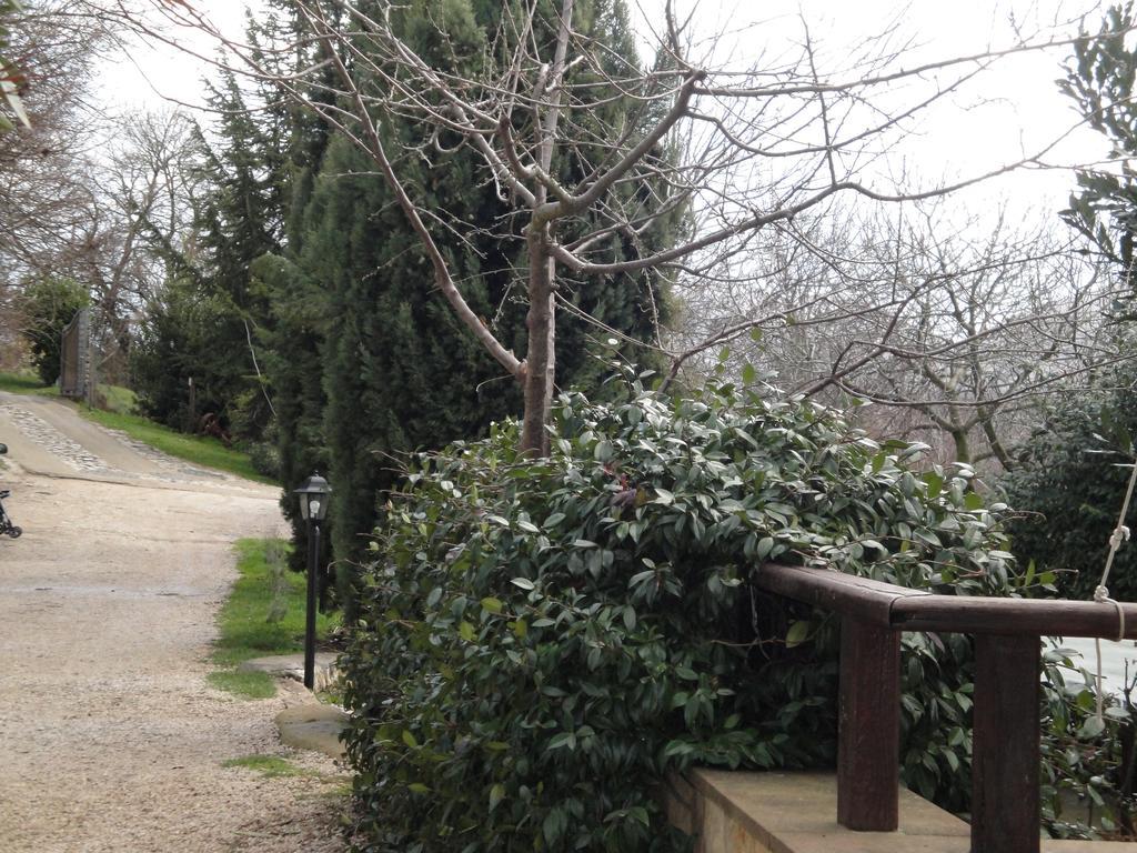 Agriturismo Le Valli Acuto Exterior photo