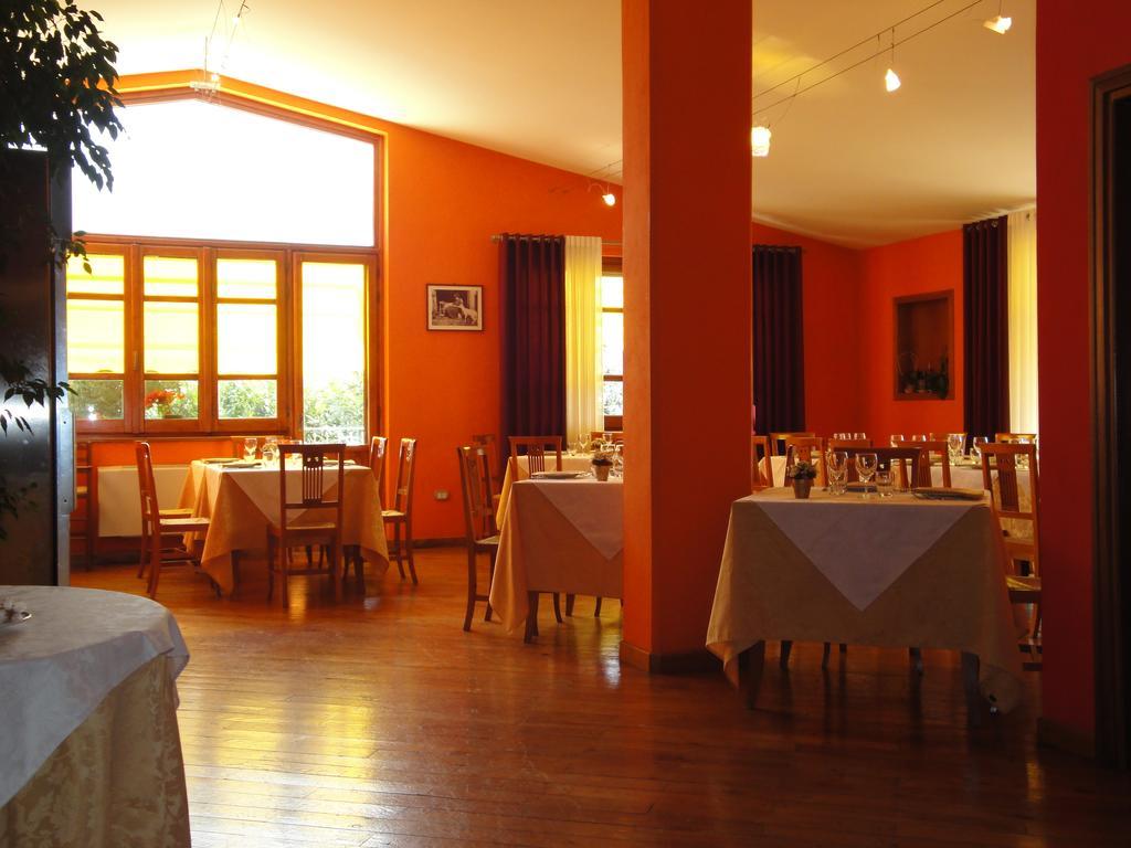 Agriturismo Le Valli Acuto Exterior photo