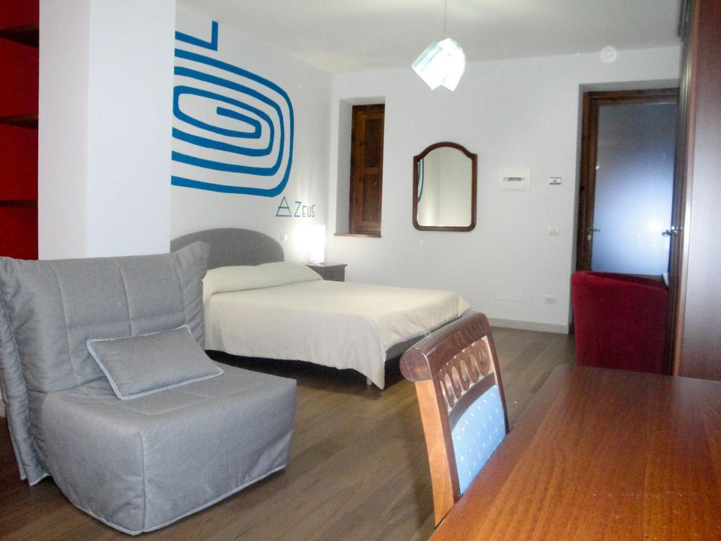 Agriturismo Le Valli Acuto Exterior photo